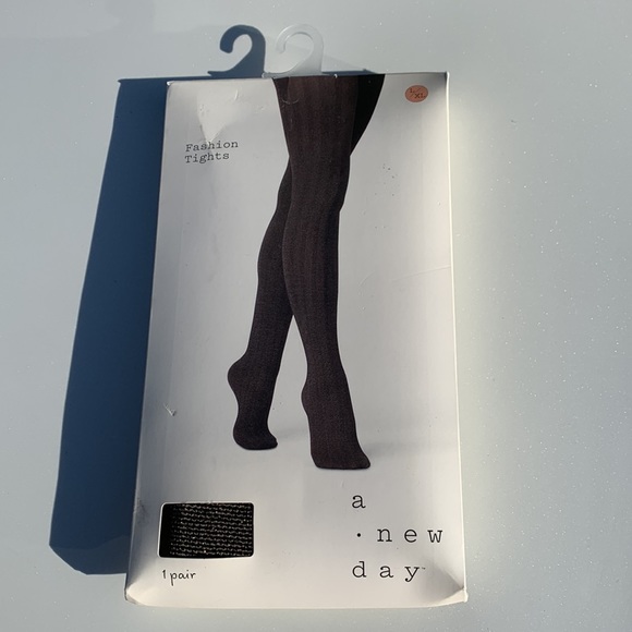 A New Day Fashion Tights